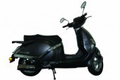 2010 Lambretta Pato 125 photo